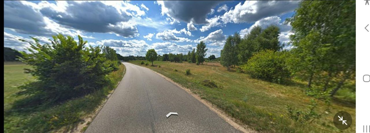 Działka budowlana Dąbrówka. Zdjęcie 9