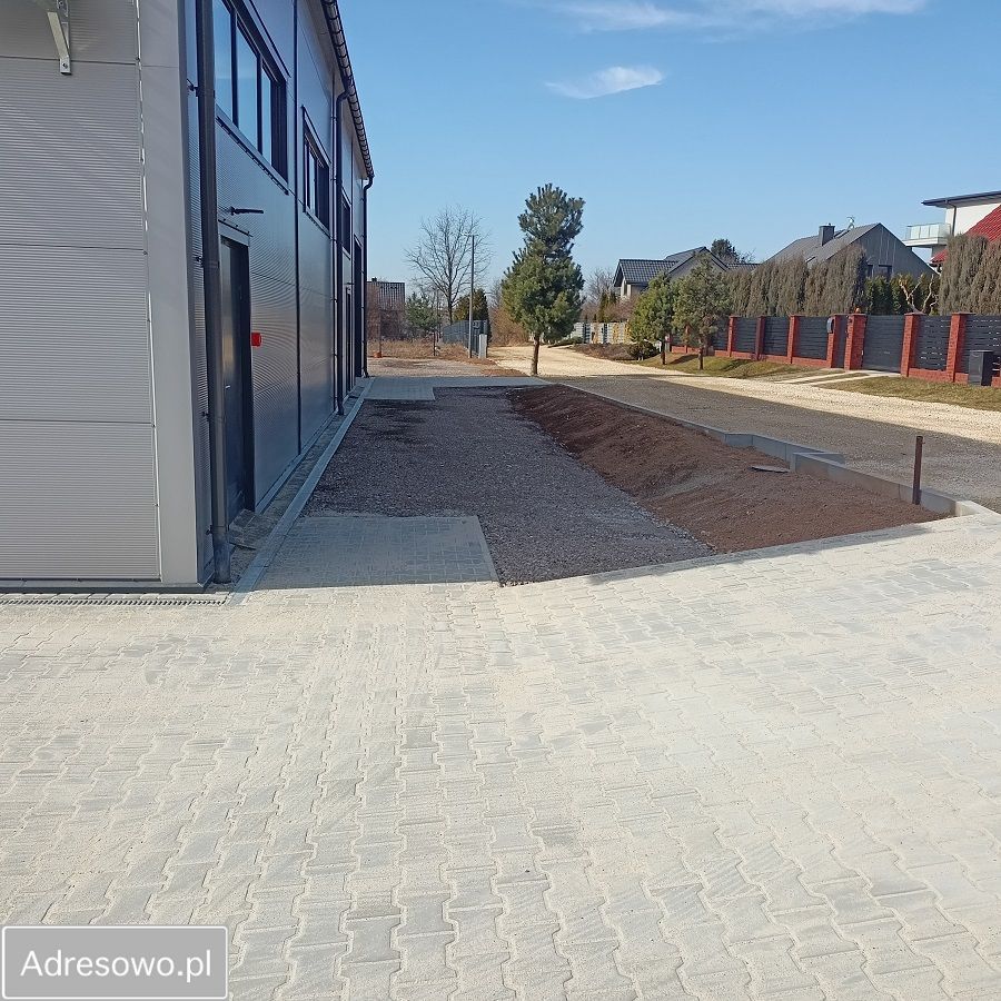 Lokal Dąbrowa Górnicza Gołonóg, ul. Marcina Kasprzaka. Zdjęcie 2