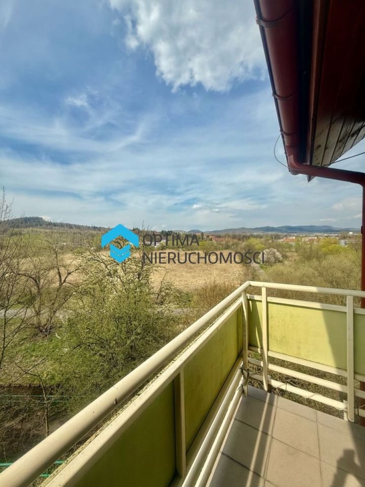 Mieszkanie 3-pokojowe Jelenia Góra, ul. Obrońców Pokoju. Zdjęcie 12