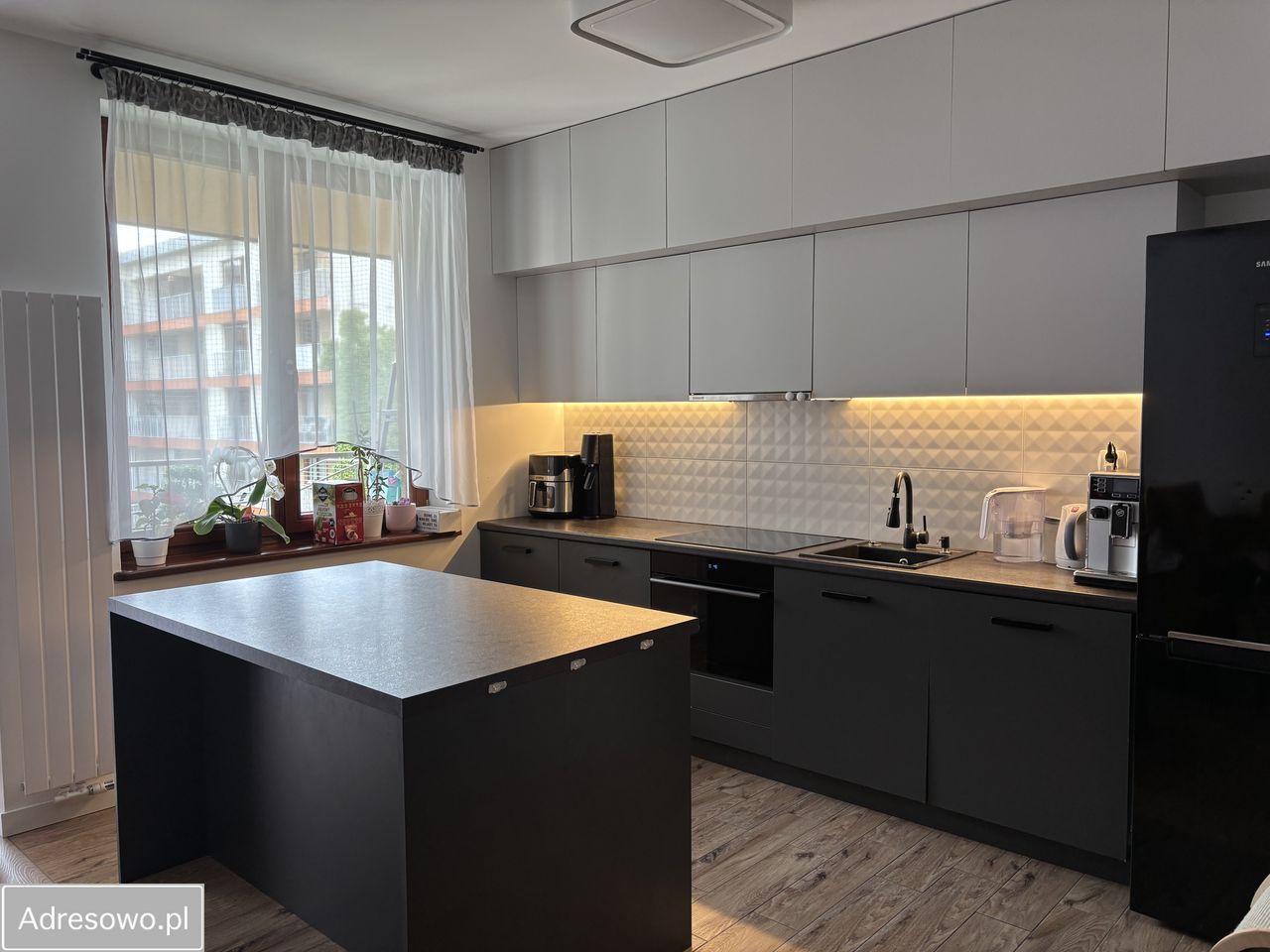 Mieszkanie 3-pokojowe Kraków Dębniki, ul. dr. Jana Piltza. Zdjęcie 9