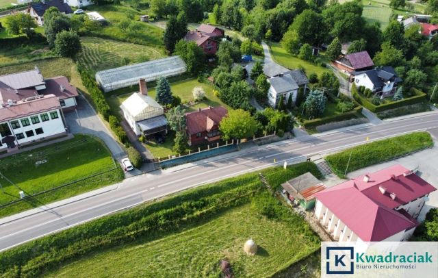 dom wolnostojący, 2 pokoje Barycz. Zdjęcie 20
