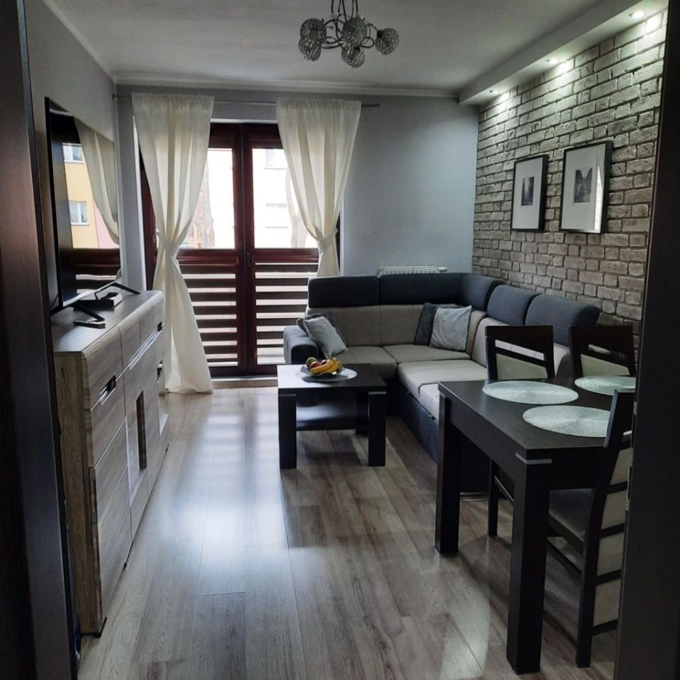 Mieszkanie 3-pokojowe Piła, ul. Kadetów