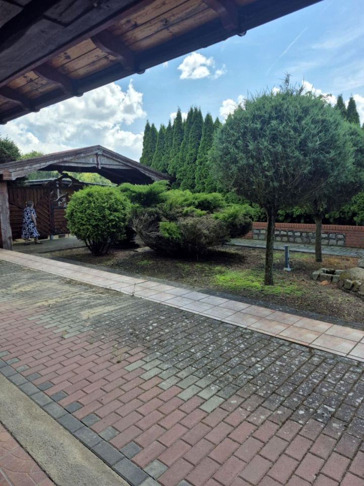 dom wolnostojący, 3 pokoje Grabowo. Zdjęcie 6