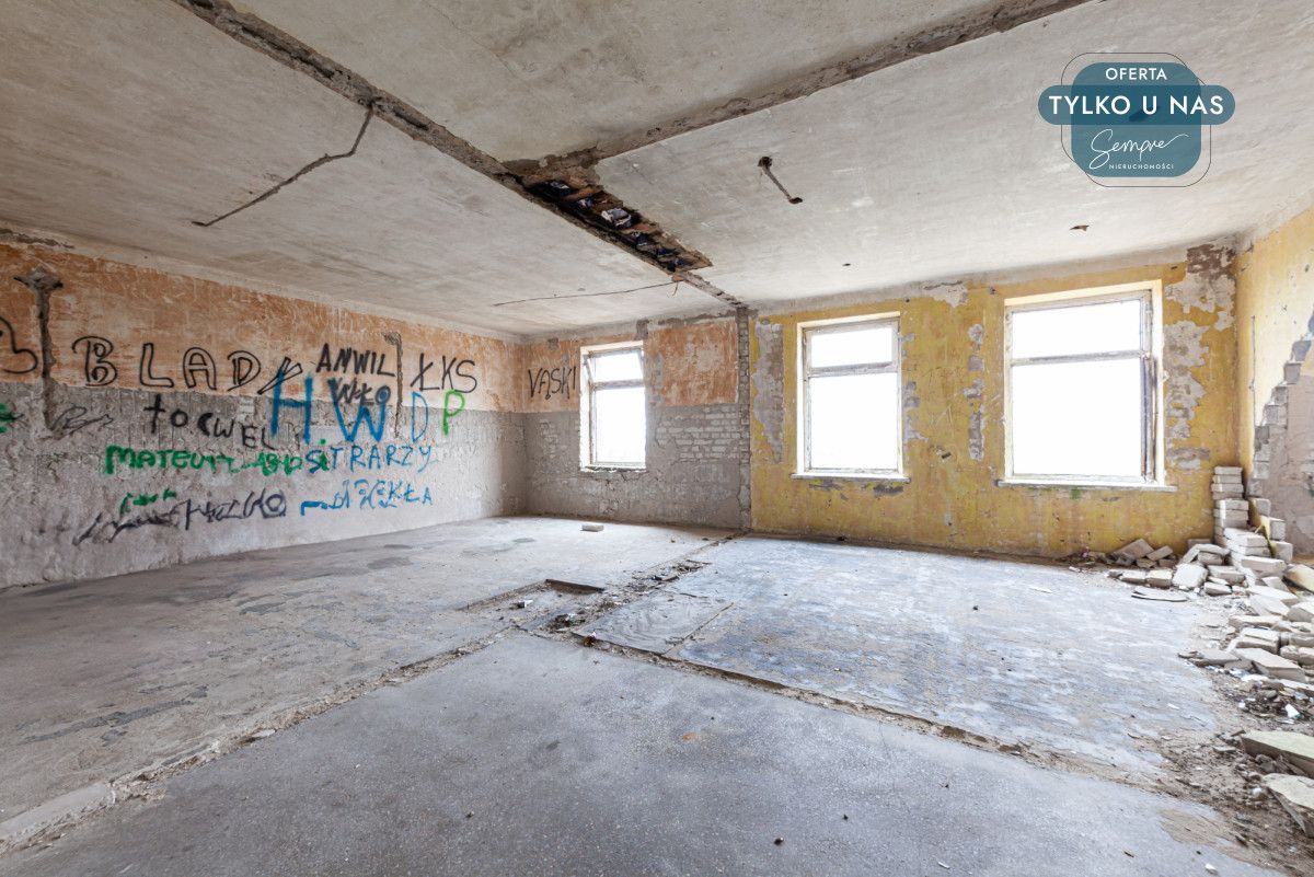 Działka inwestycyjna Lutobórz. Zdjęcie 16