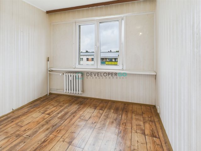 Mieszkanie 3-pokojowe Białystok, ul. Różana. Zdjęcie 4