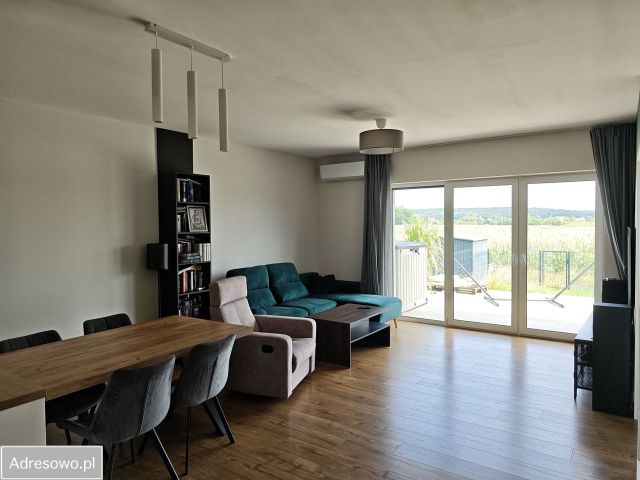 Mieszkanie 3-pokojowe Konin Międzylesie, ul. Niedźwiedzia. Zdjęcie 1