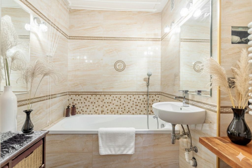 Mieszkanie 4-pokojowe Warszawa Bemowo, ul. Apenińska. Zdjęcie 16