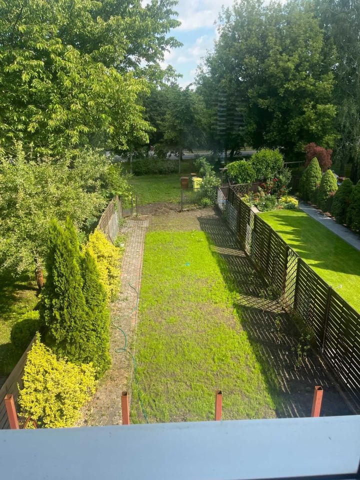 dom szeregowy Bełchatów. Zdjęcie 4