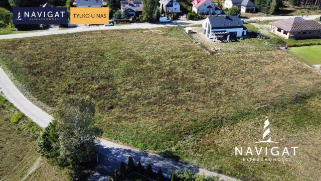 Działka budowlana Koleczkowo, ul. Hippiczna. Zdjęcie 15