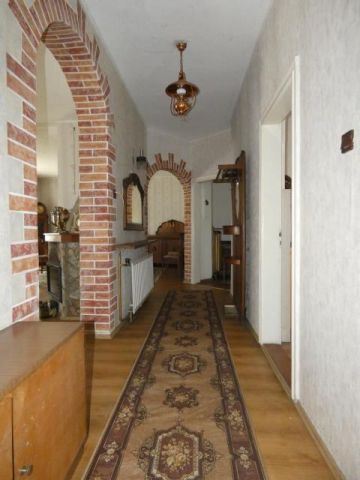 dom wolnostojący, 5 pokoi Nakło Śląskie, ul. Główna. Zdjęcie 14