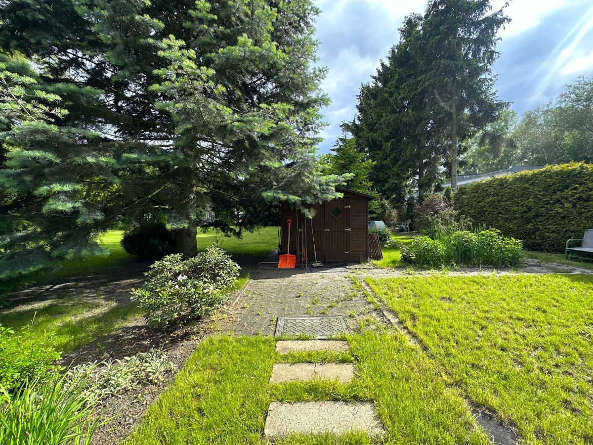 dom wolnostojący, 8 pokoi Michałowice, ul. Ogrodowa. Zdjęcie 7