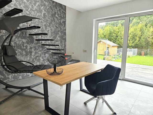 bliźniak, 3 pokoje Bydlino. Zdjęcie 1