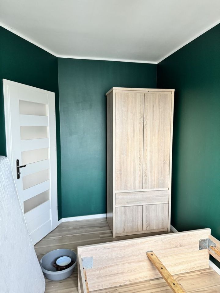 Mieszkanie 2-pokojowe Gdańsk Morena, ul. Stanisława Lema. Zdjęcie 4