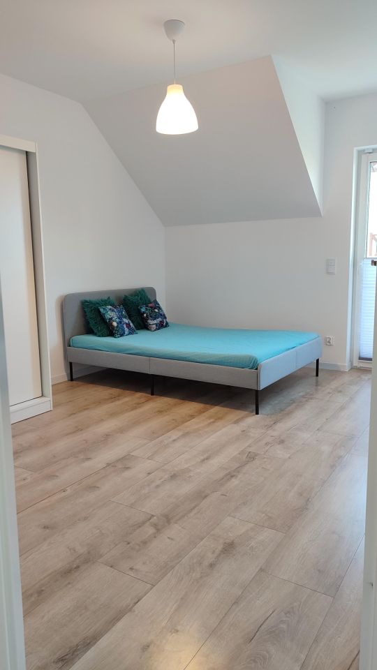 bliźniak, 5 pokoi Kraków Swoszowice, ul. Libertowska. Zdjęcie 2