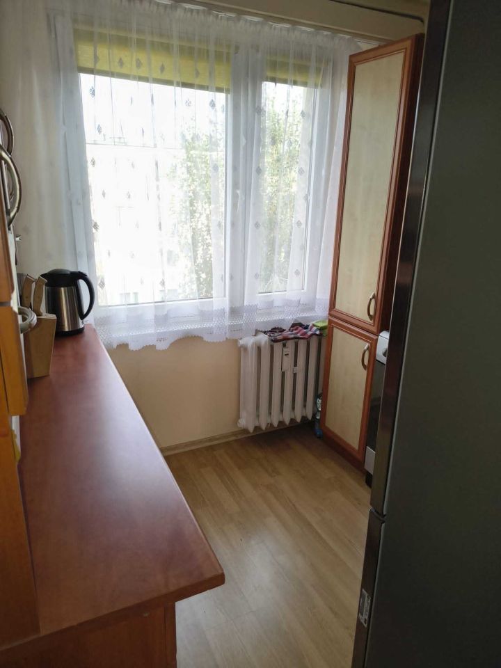 Mieszkanie 2-pokojowe Pabianice Bugaj, ul. Bracka. Zdjęcie 3