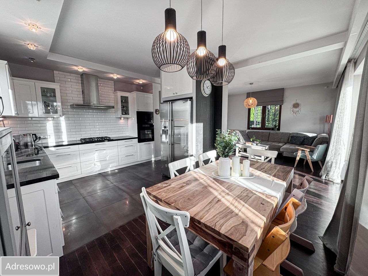 dom wolnostojący, 6 pokoi Wola Batorska. Zdjęcie 12