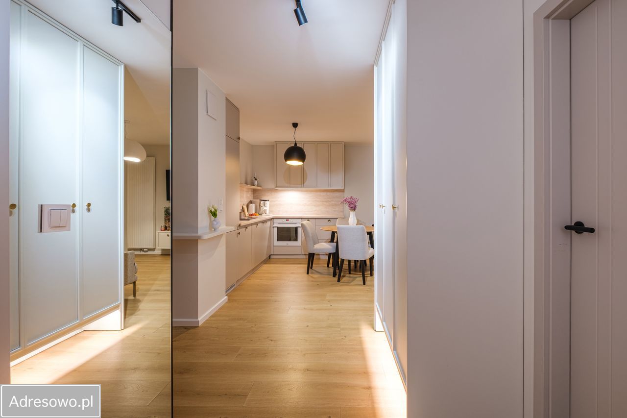Mieszkanie 3-pokojowe Gdynia Chwarzno-Wiczlino, ul. Leona Staniszewskiego. Zdjęcie 5
