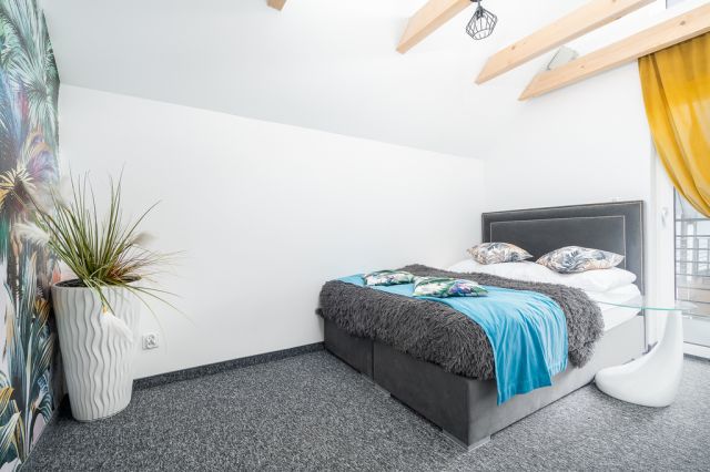 Ośrodek wczasowy Rewal, ul. Polna. Zdjęcie 14