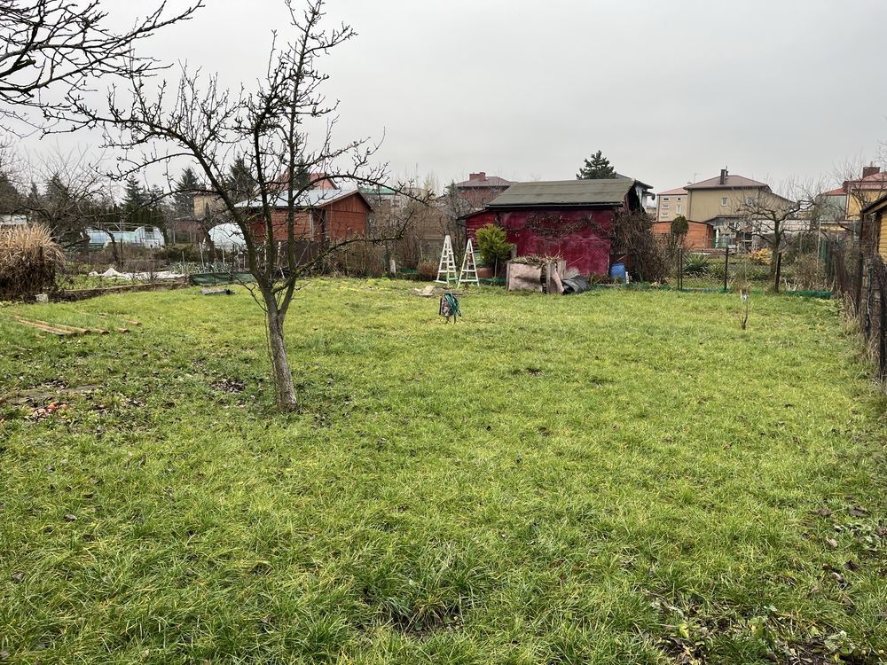 Działka rod Chełm. Zdjęcie 6