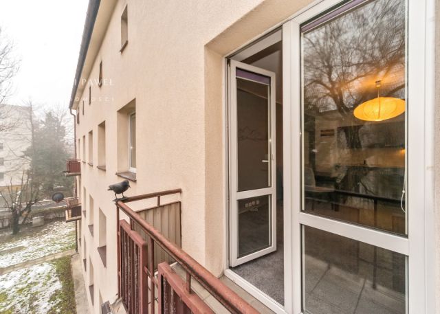 Mieszkanie 3-pokojowe Bielsko-Biała, ul. Leszczyńska. Zdjęcie 4