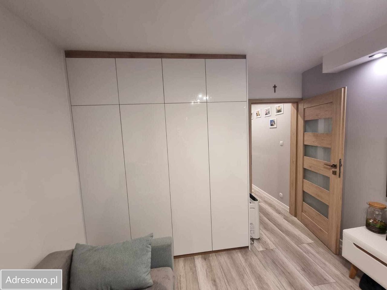 Mieszkanie 2-pokojowe Krynica-Zdrój, ul. Źródlana. Zdjęcie 10