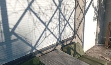 Działka rod Pleszew