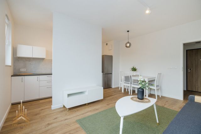 Mieszkanie 2-pokojowe Warszawa Praga-Południe, ul. Jana Nowaka-Jeziorańskiego. Zdjęcie 2