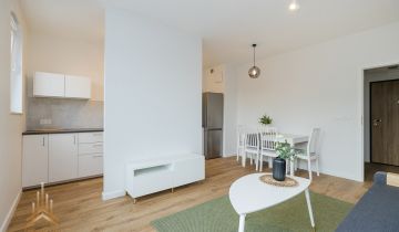 Mieszkanie 2-pokojowe Warszawa Praga-Południe, ul. Jana Nowaka-Jeziorańskiego