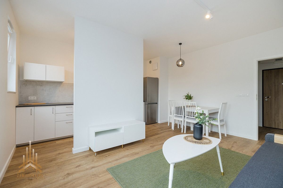 Mieszkanie 2-pokojowe Warszawa Praga-Południe, ul. Jana Nowaka-Jeziorańskiego. Zdjęcie 2