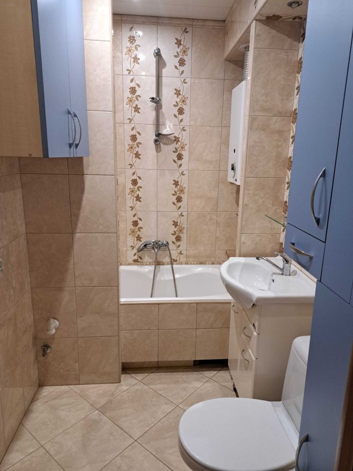 Mieszkanie 2-pokojowe Andrychów, ul. Metalowców. Zdjęcie 3