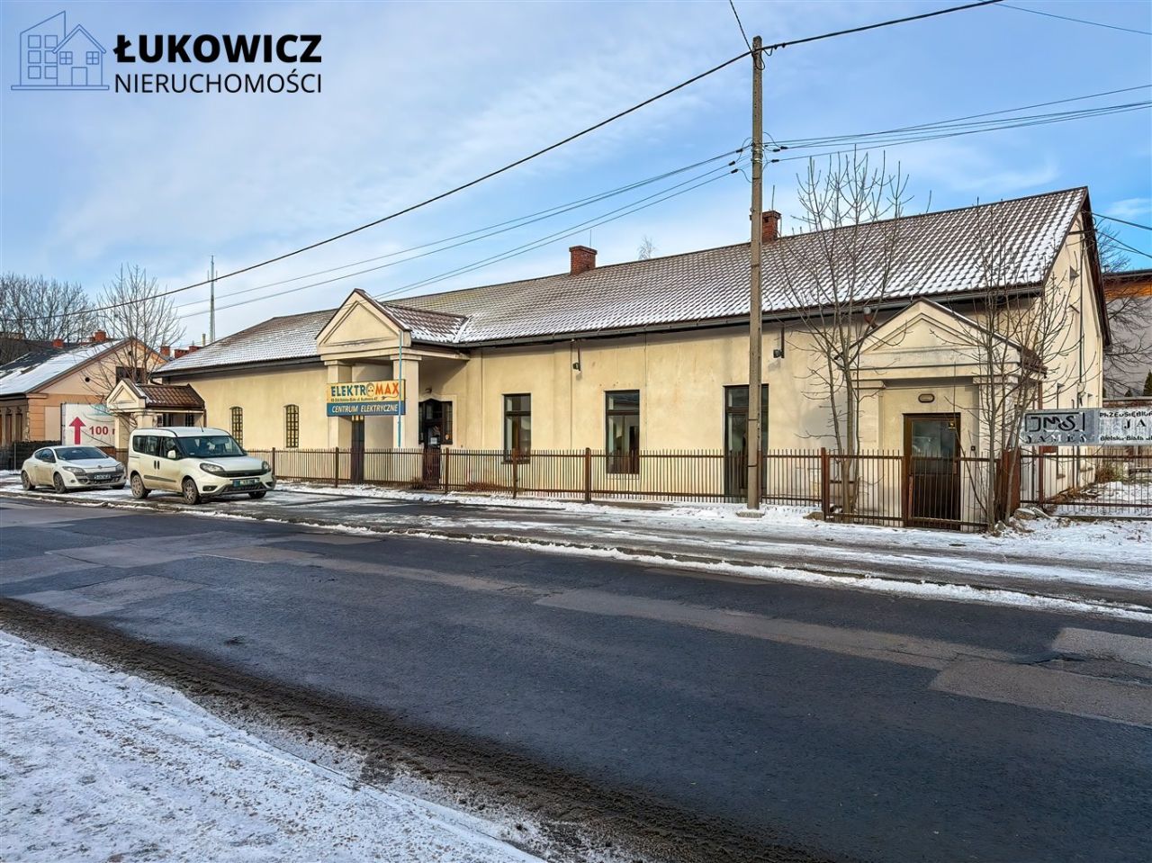 Lokal Bielsko-Biała Kamienica. Zdjęcie 27