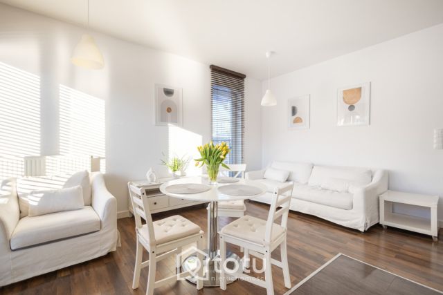 Mieszkanie 2-pokojowe Warszawa Mokotów, ul. Bluszczańska. Zdjęcie 5