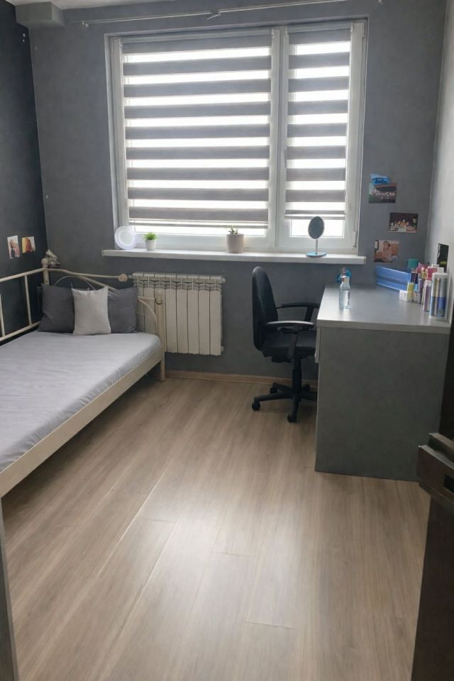 Mieszkanie 4-pokojowe Pawłowice. Zdjęcie 2