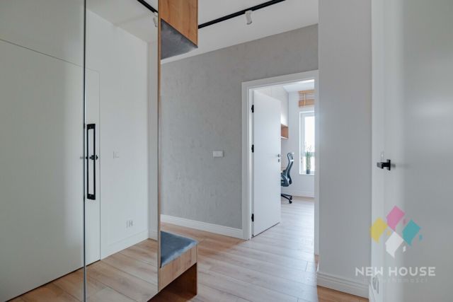 Mieszkanie 3-pokojowe Olsztyn, ul. Kardynała Stefana Wyszyńskiego. Zdjęcie 31