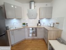 Mieszkanie 3-pokojowe Szczecin Gumieńce, ul. Tadeusza Szeligowskiego. Zdjęcie 4