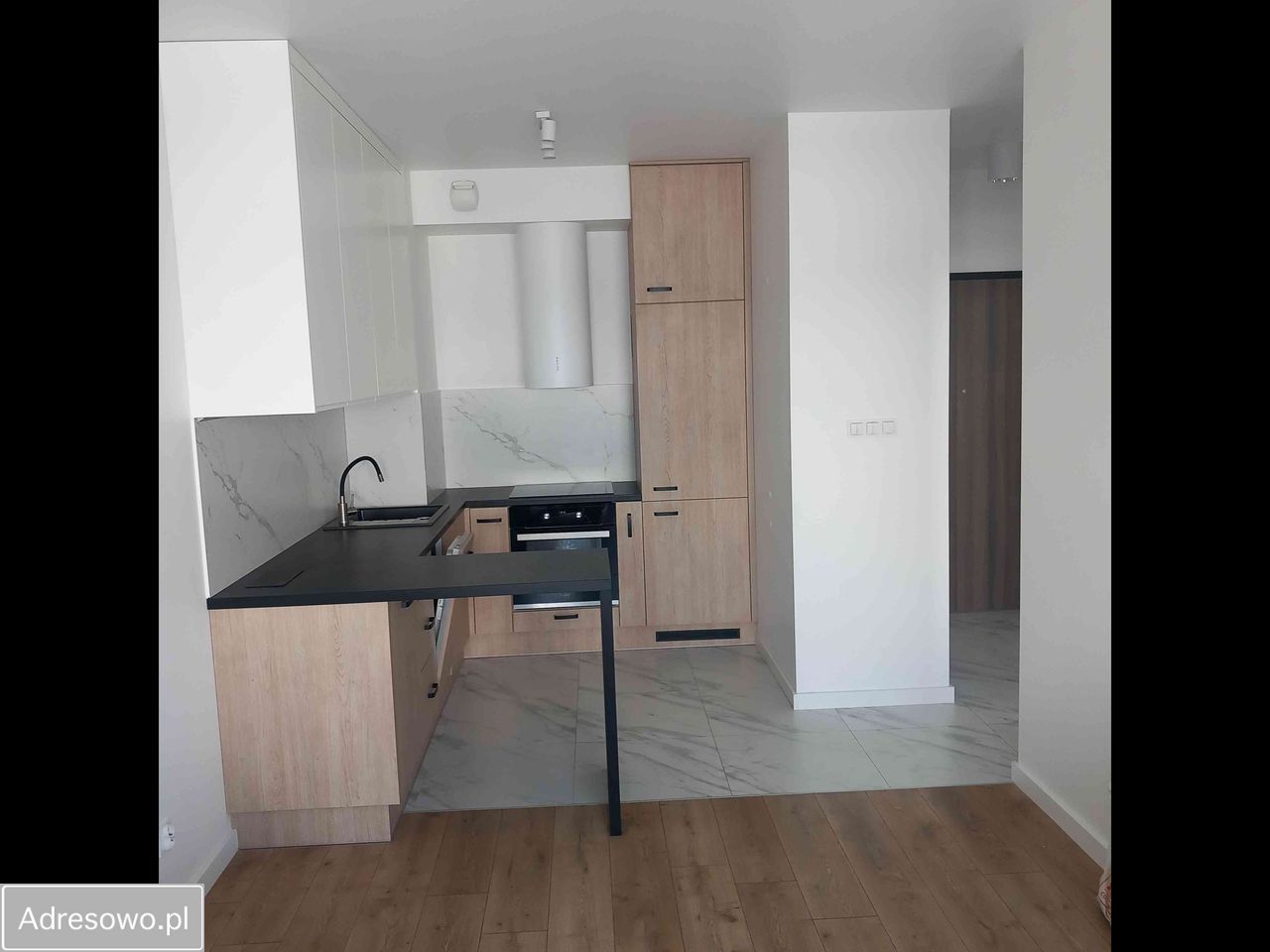 Mieszkanie 2-pokojowe Gdańsk Jasień, ul. Kartuska. Zdjęcie 10