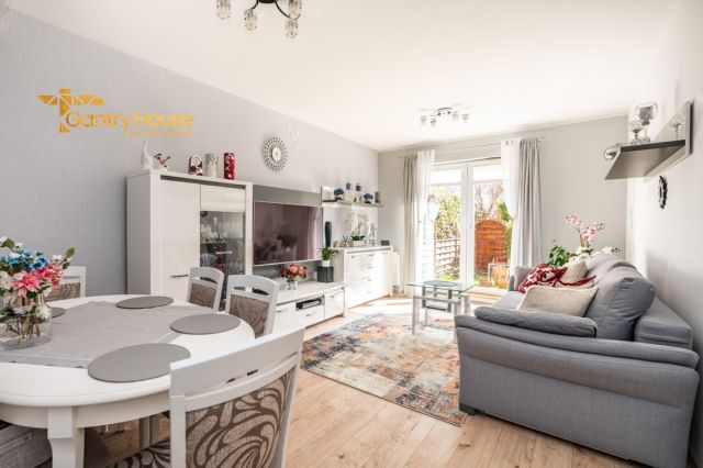 Mieszkanie 2-pokojowe Rumia, ul. Kosynierów. Zdjęcie 2