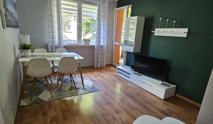 Mieszkanie 3-pokojowe Bełchatów, os. 1000-lecia