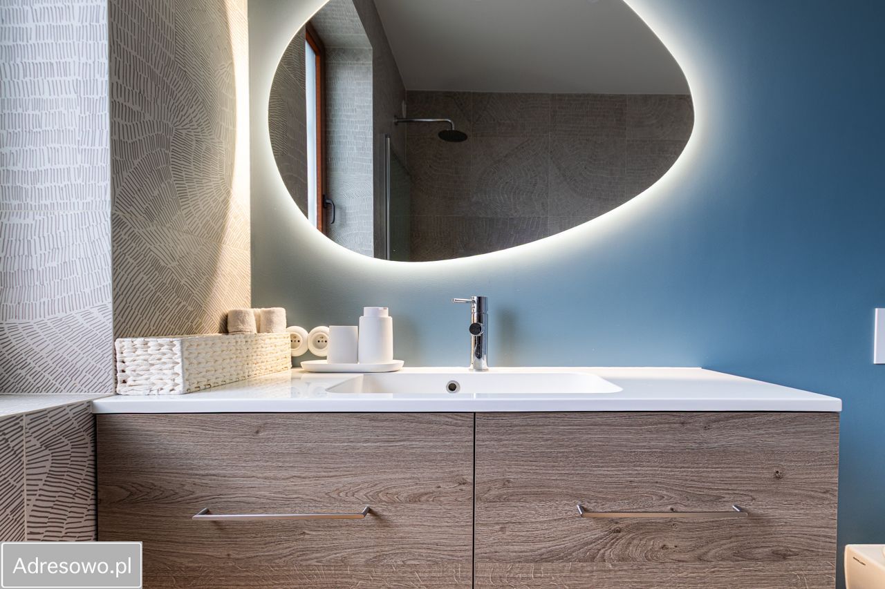 Mieszkanie 4-pokojowe Józefosław, ul. Magnolii. Zdjęcie 16