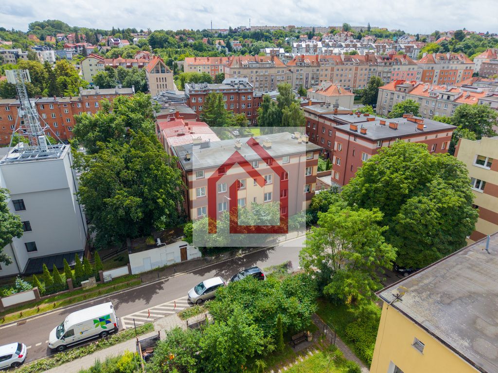 Mieszkanie 2-pokojowe Gdańsk Siedlce, ul. Zakopiańska. Zdjęcie 11