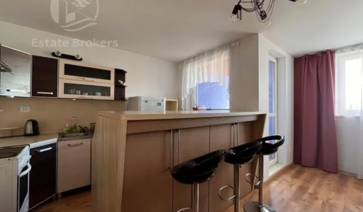Mieszkanie 1-pokojowe Wrocław Fabryczna, ul. Strzegomska