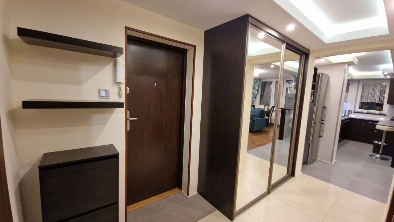 Mieszkanie 3-pokojowe Warszawa Mokotów, ul. Cieszyńska. Zdjęcie 18