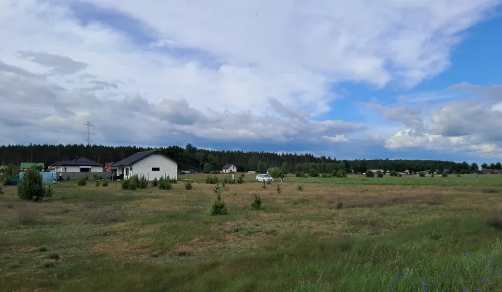 Działka budowlana Dolnik, Dolnik