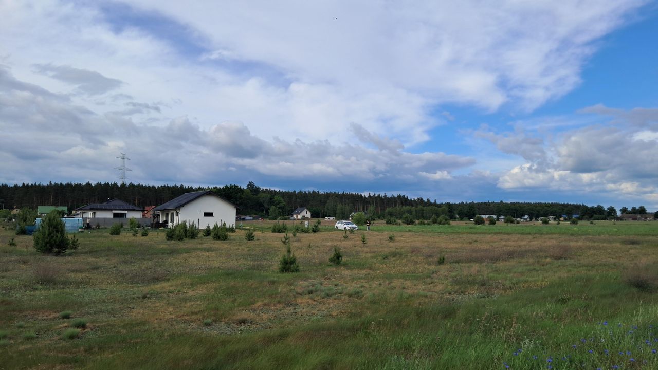 Działka budowlana Dolnik, Dolnik. Zdjęcie 1