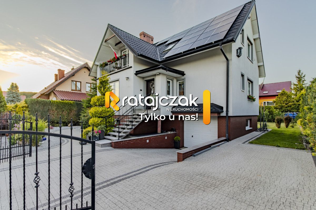 dom wolnostojący, 4 pokoje Reda Ciechocino. Zdjęcie 29