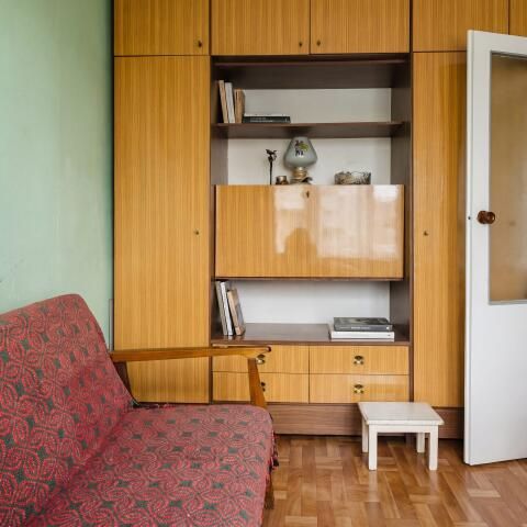 Mieszkanie 3-pokojowe Katowice Koszutka, ul. ks. Piotra Ściegiennego. Zdjęcie 4