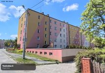 Mieszkanie 2-pokojowe Węgorzewo, ul. 11 Listopada. Zdjęcie 3