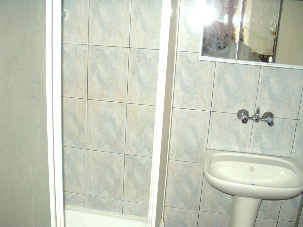 Mieszkanie 1-pokojowe Wrocław Strachocin, WŁOŚCIANSKA. Zdjęcie 6