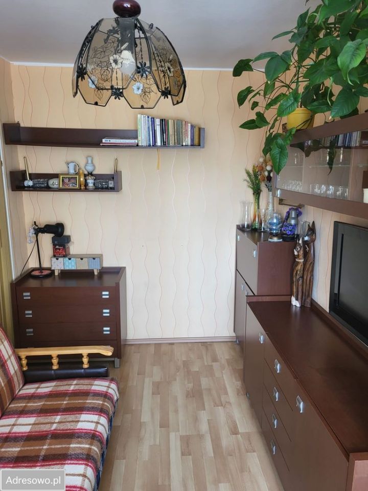 Mieszkanie 2-pokojowe Chorzów Batory, ul. Brzozowa. Zdjęcie 5