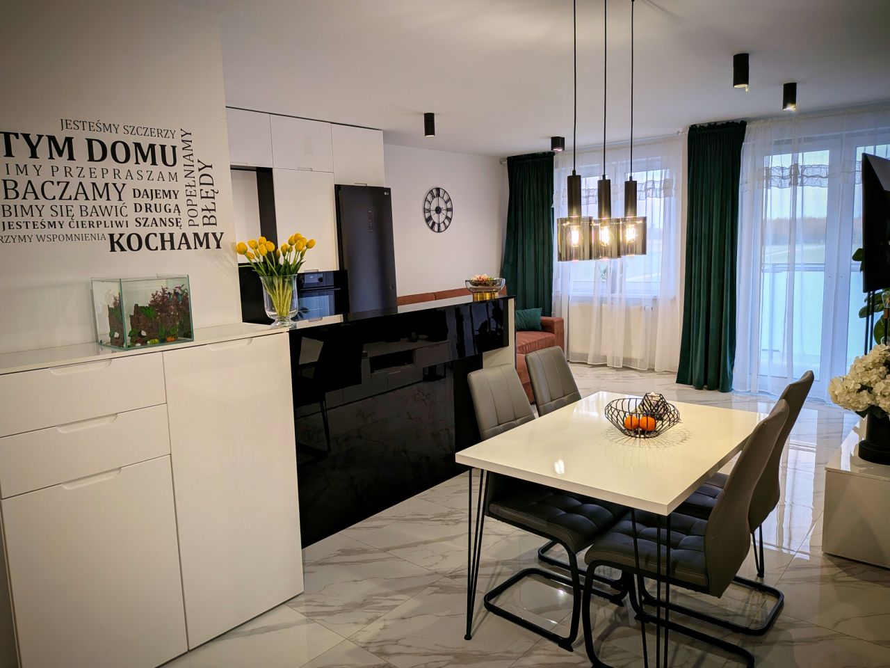 Mieszkanie 3-pokojowe Sierpc, ul. Ignacego Paderewskiego. Zdjęcie 5
